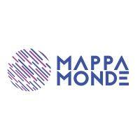 mappamonde logo image