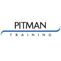 pitman training group logo image