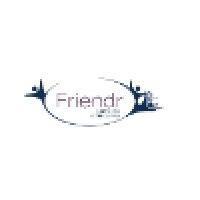 friendr logo image