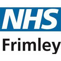 nhs frimley integrated care board logo image