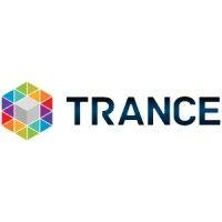 trance informatics logo image