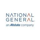 logo of National General