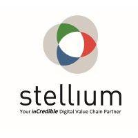 stellium inc. logo image