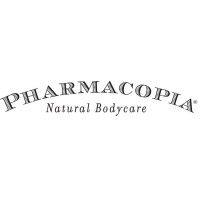 pharmacopia logo image