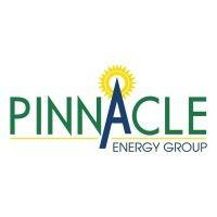 pinnacle energy group, inc. logo image