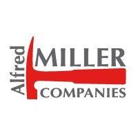 alfred miller companies logo image