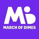 logo of March Of Dimes