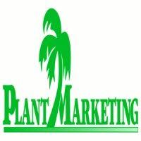 plant marketing, llc logo image