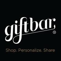 giftbar logo image