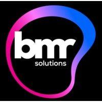 bmr solutions ltd logo image