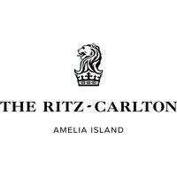 the ritz-carlton, amelia island logo image