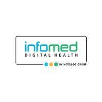 infomed logo image