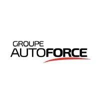 groupe autoforce logo image