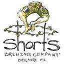 logo of Shorts Brewing Company