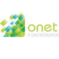 onet logo image