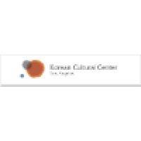 korean cultural center/consulate general of the republic of korea logo image