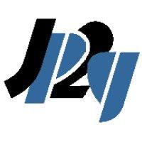 jp2g consultants inc. logo image