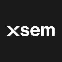 xsem logo image