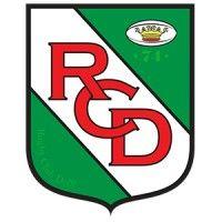 rugby club delft logo image