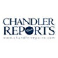 chandler reports logo image