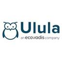 logo of Ulula An Ecovadis Company