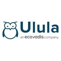 ulula - an ecovadis company logo image