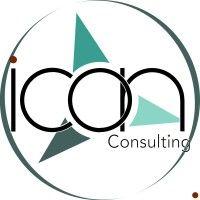 icon-consulting logo image