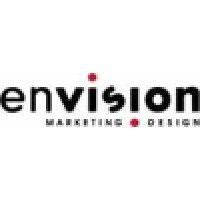 envision marketing & design llc logo image