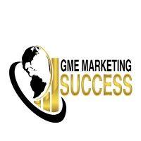 gme marketing success logo image