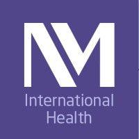 northwestern medicine international health logo image