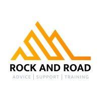 rock and road training & safety consultancy logo image