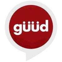 the güüd company logo image