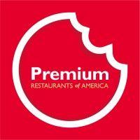 premium restaurants of america logo image