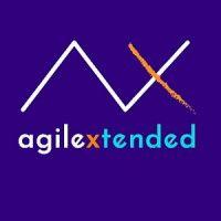 agilextended logo image