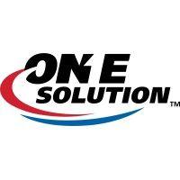 onesolution team