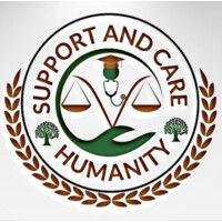 support and care humanity foundation logo image