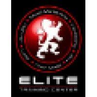 elite training center logo image