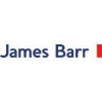 james barr ltd logo image