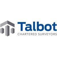 w.i. talbot llp logo image