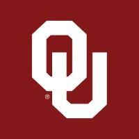 online master of human relations - university of oklahoma logo image