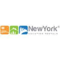 new york vacation rentals logo image