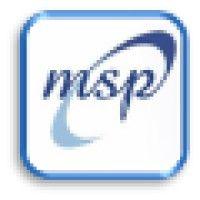 msp systems ltd logo image