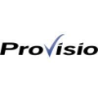 provisio inc logo image