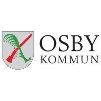 osby municipality logo image