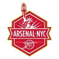 arsenal nyc logo image