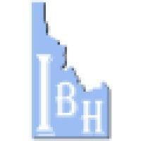 idaho behavioral health logo image