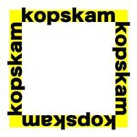 kopskam logo image