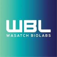 wasatch biolabs logo image