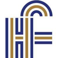 harris fraser group logo image