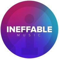 ineffable music group logo image